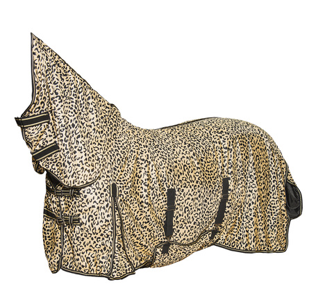 HYÖNTEISLOIMI UV LEOPARD, HORSE COMFORT HYÖNTEISLOIMI UV LEOPARD, HORSE COMFORT